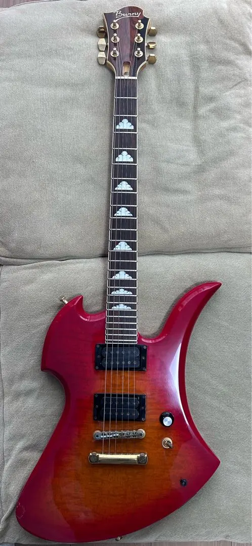 2026年最新】burny mg-85xの人気アイテム - メルカリ