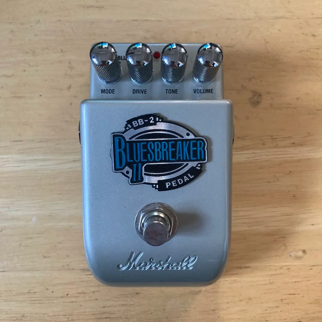 2026年最新】Marshall BLUES BREAKERの人気アイテム - メルカリ