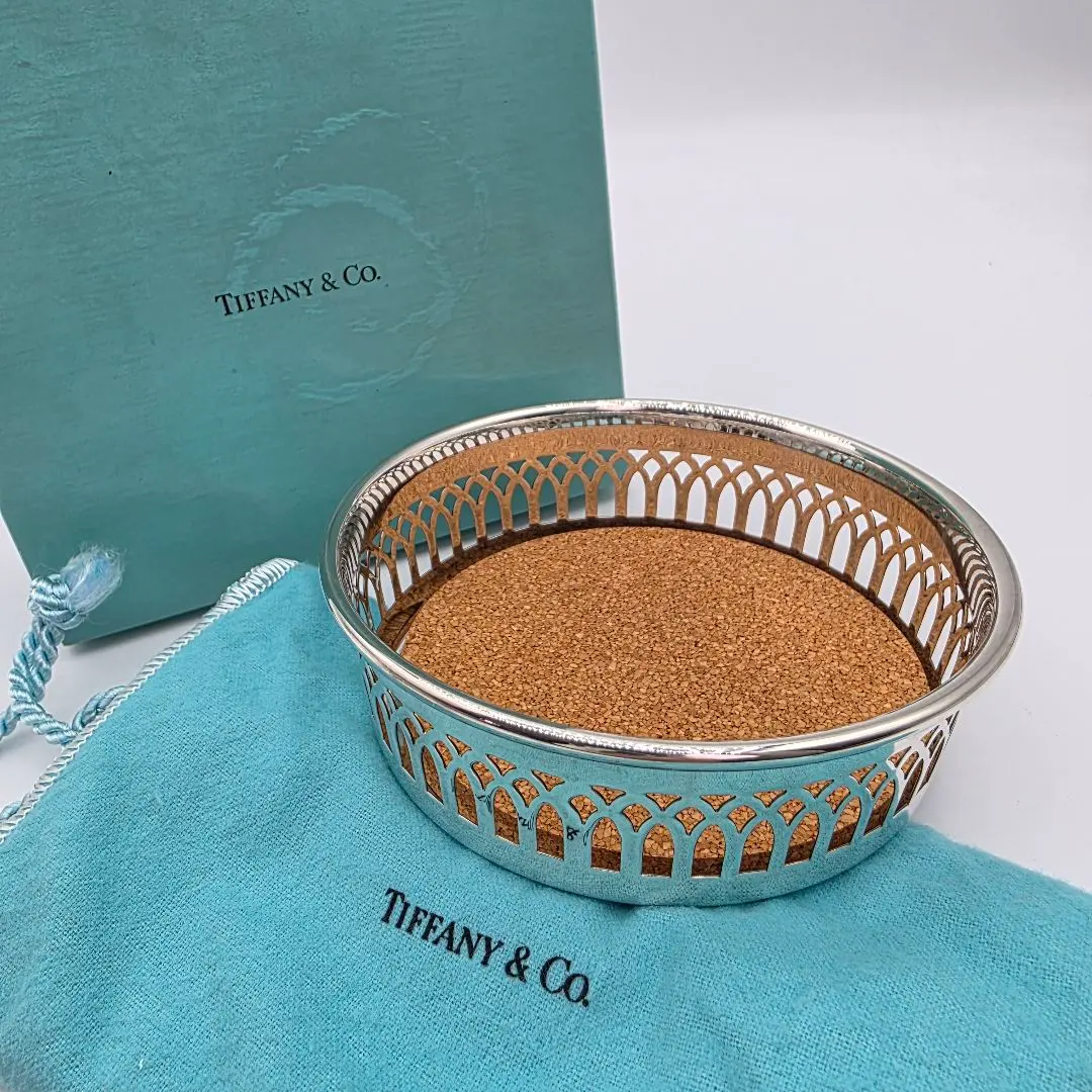 2026年最新】ティファニー 栓抜きの人気アイテム - メルカリ