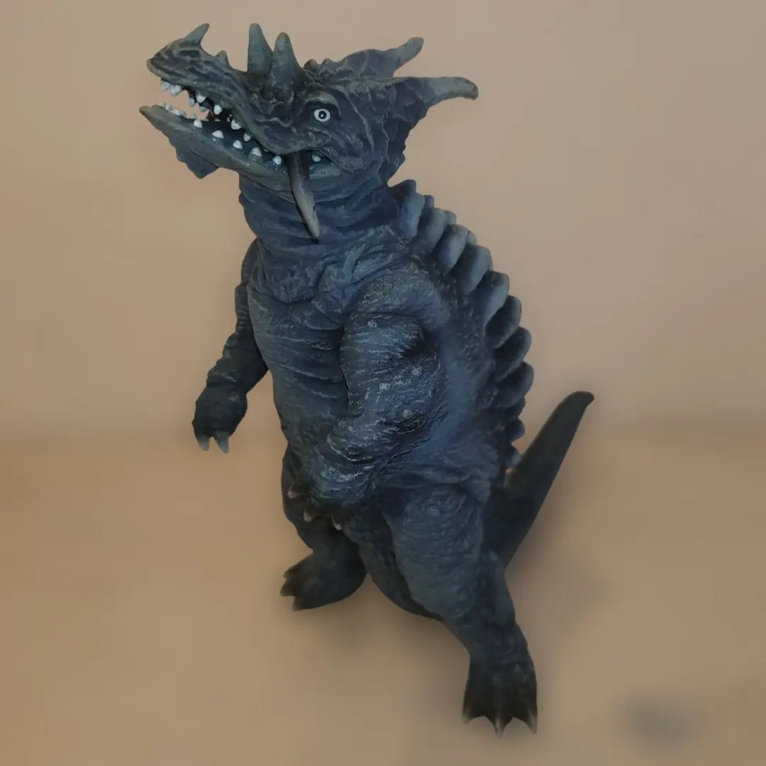 2026年最新】ウルトラQ 大怪獣シリーズ パゴスの人気アイテム - メルカリ
