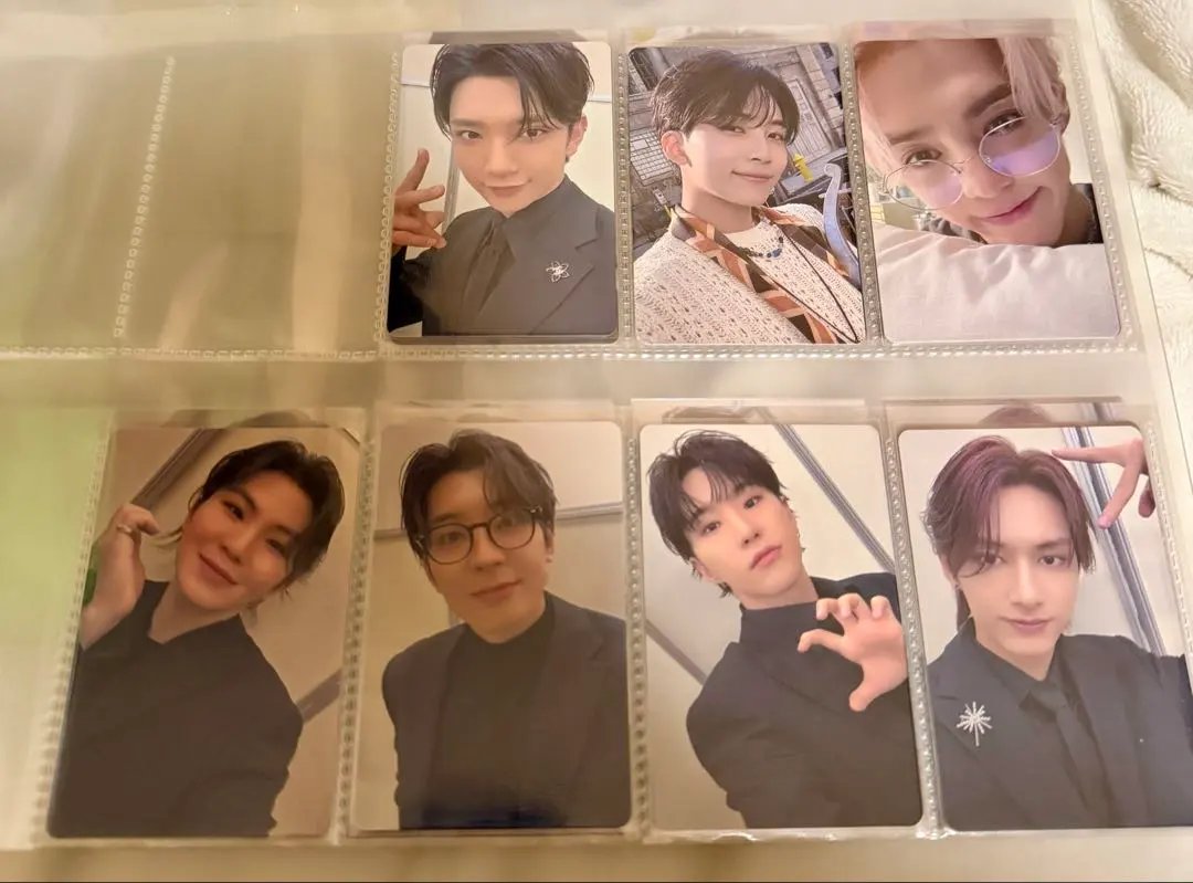 2026年最新】thank ジョンハンの人気アイテム - メルカリ