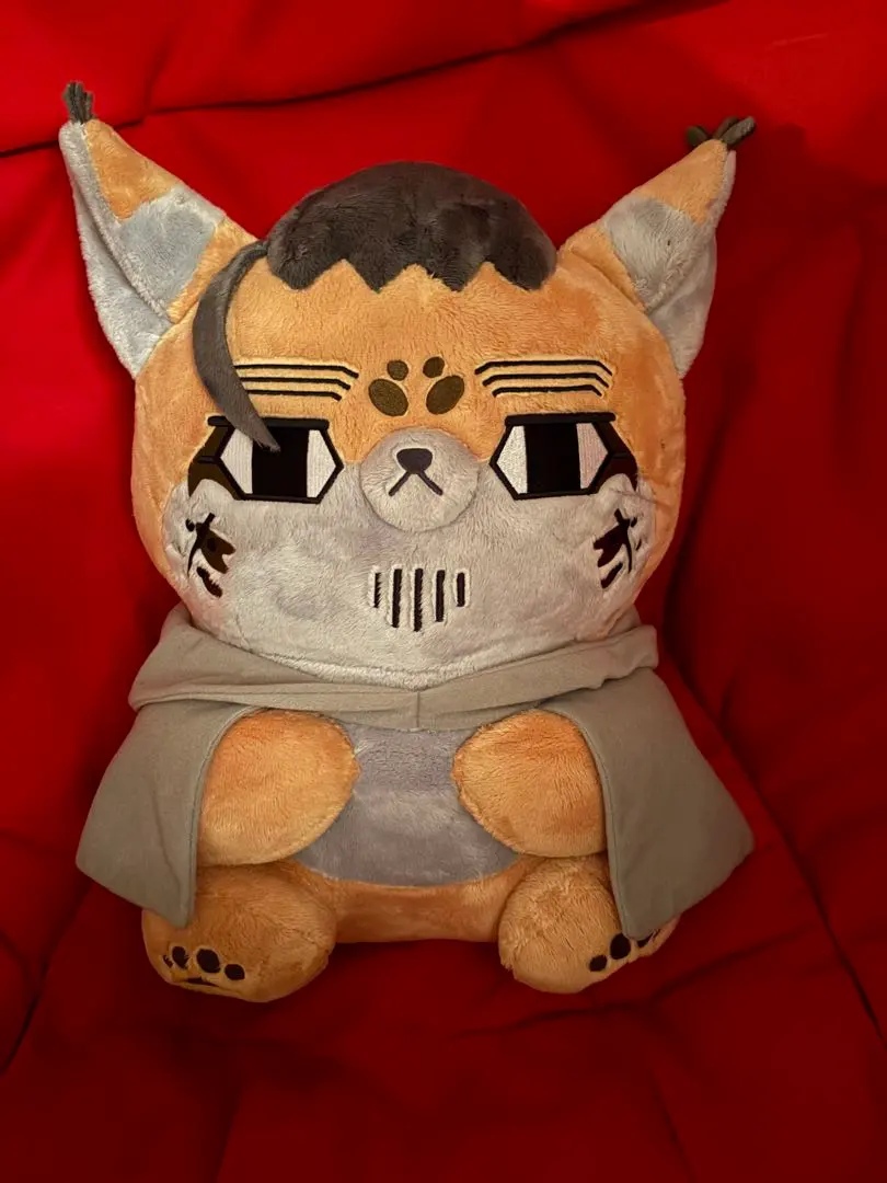 2026年最新】ゴールデンカムイ どうぶつフォーゼ 尾形 特大の人気