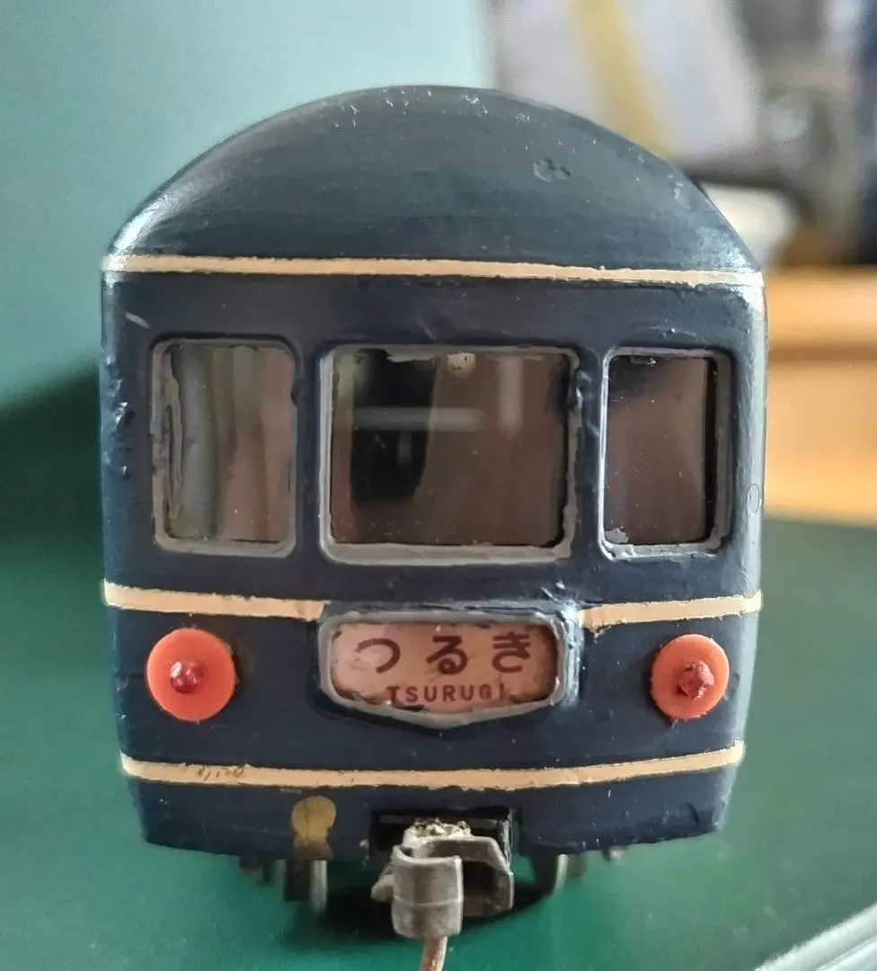 2026年最新】Nゲージ カニ21の人気アイテム - メルカリ