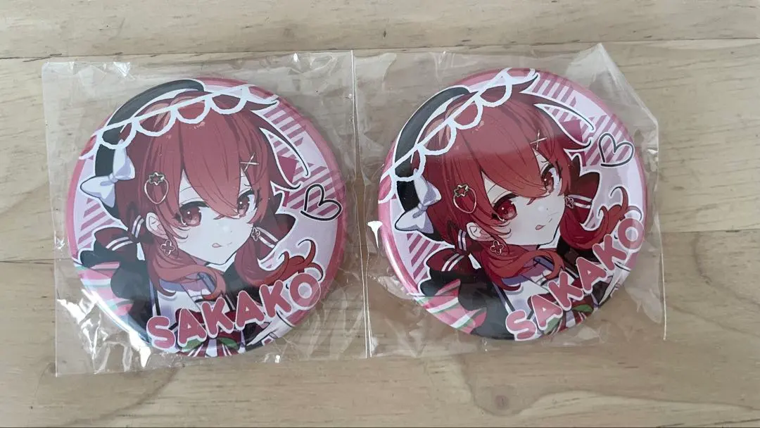 2026年最新】さかこ 缶バッジの人気アイテム - メルカリ