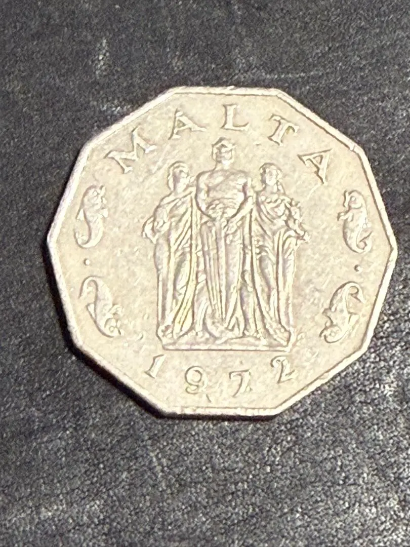 2026年最新】マルタ 銀貨の人気アイテム - メルカリ