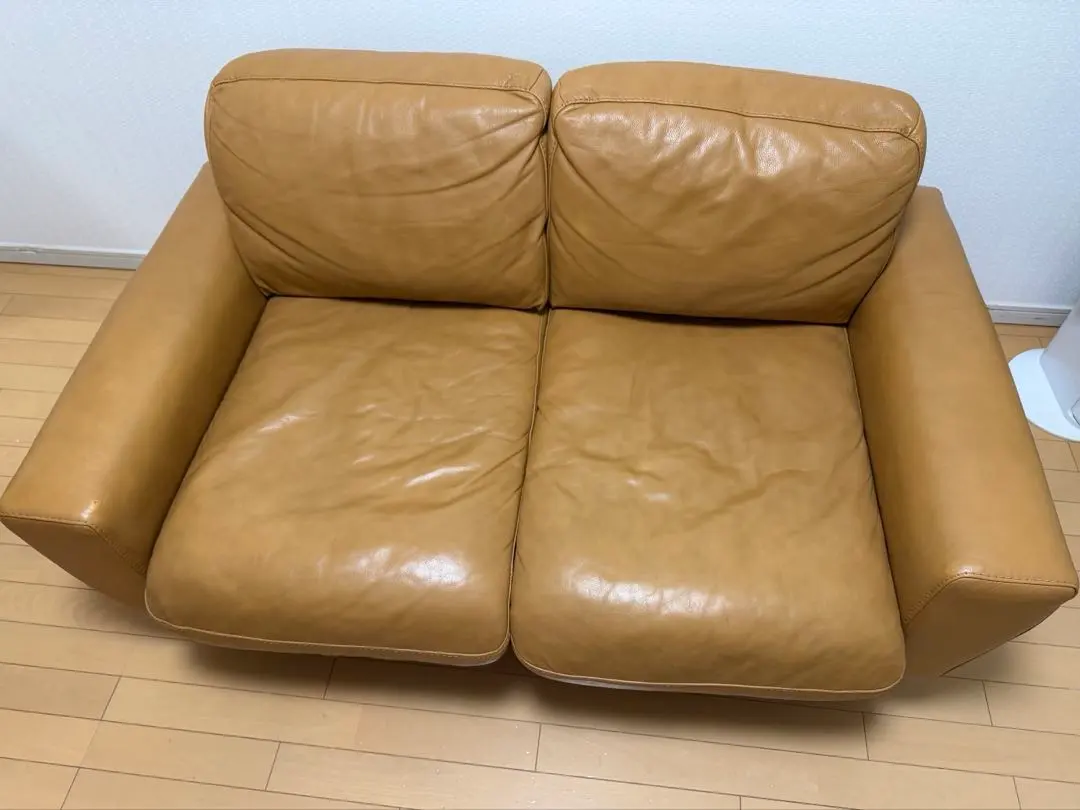 2026年最新】ウニコ レザーソファの人気アイテム - メルカリ