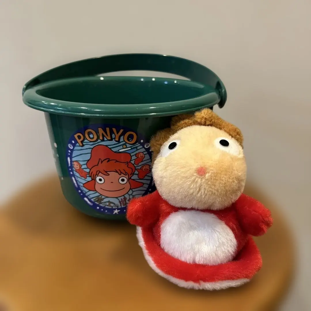 2026年最新】崖の上のポニョ バケツの人気アイテム - メルカリ