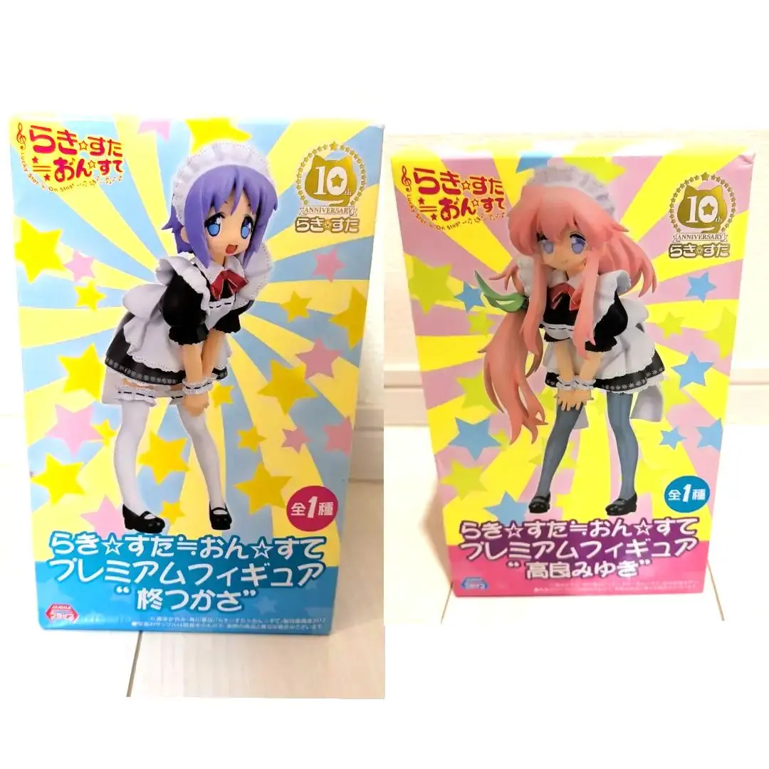 2026年最新】らきすた おんすての人気アイテム - メルカリ