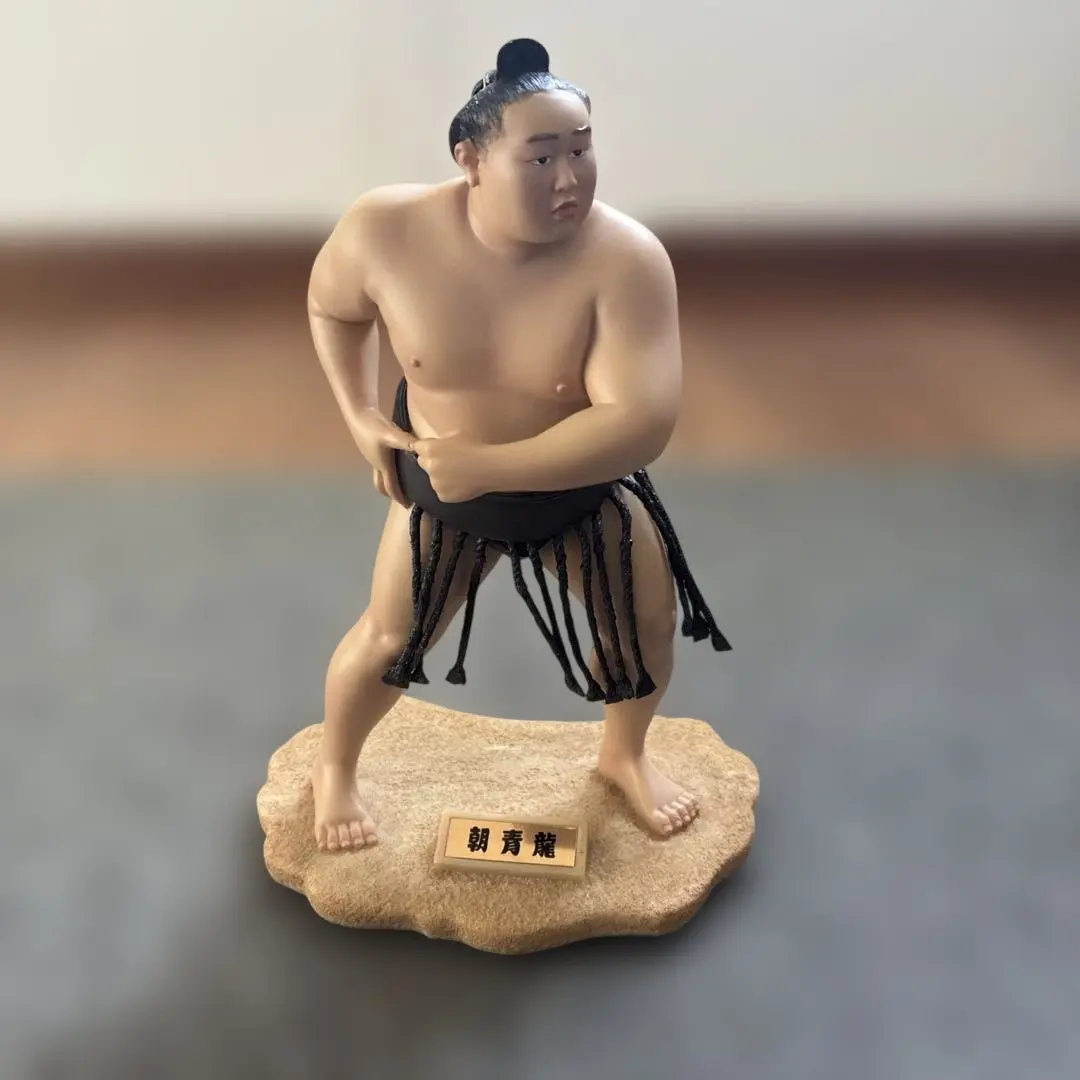 2026年最新】朝青龍 フィギュアの人気アイテム - メルカリ
