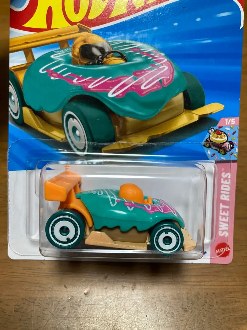 2026年最新】ホットウィール SWEETの人気アイテム - メルカリ