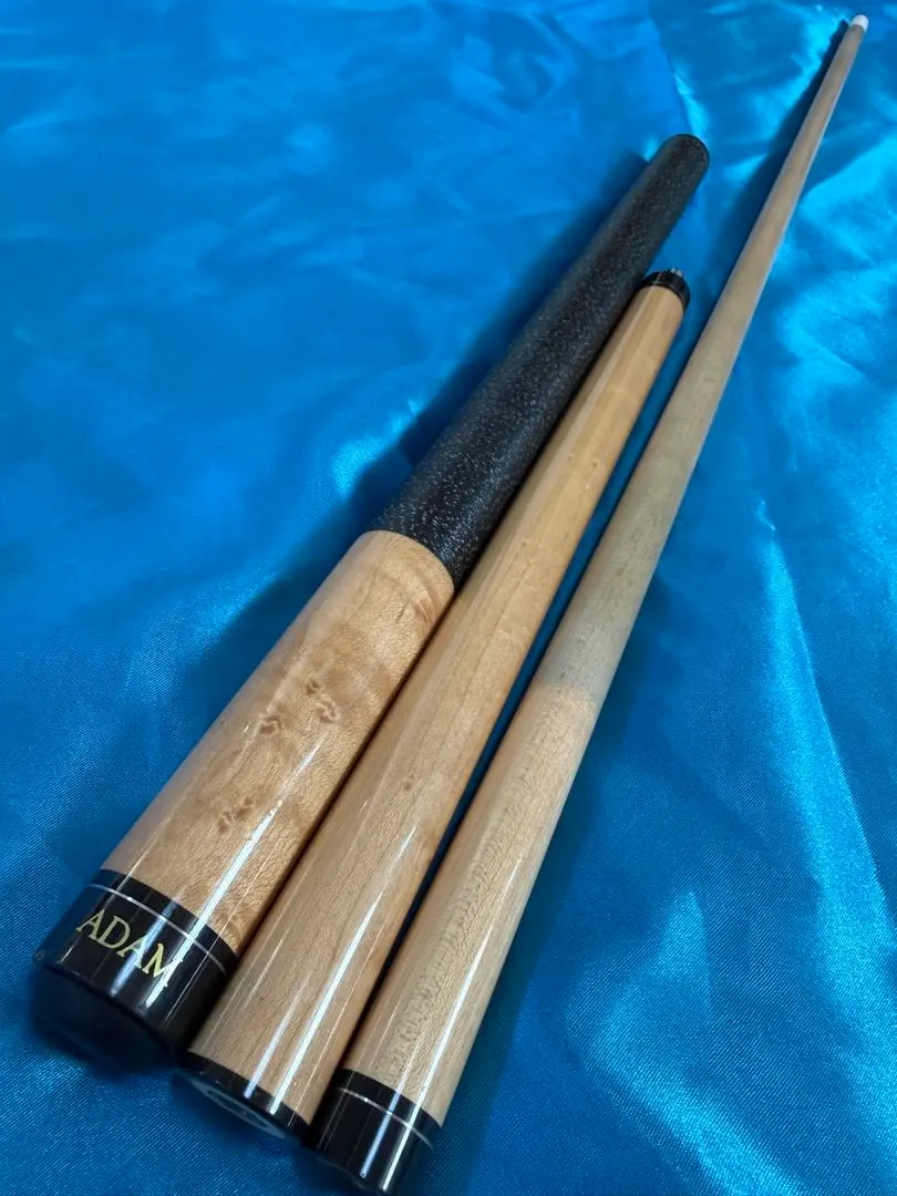 2026年最新】Adamジャンプキューの人気アイテム - メルカリ