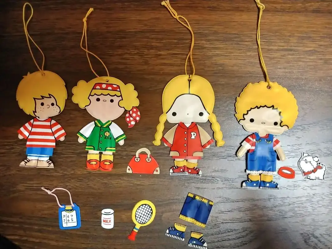 2026年最新】パティ ジミー きせかえの人気アイテム - メルカリ