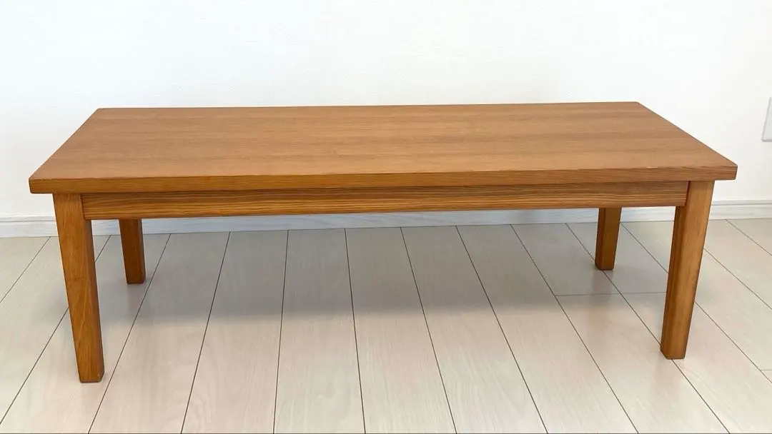 2026年最新】無印 ローテーブル 120の人気アイテム - メルカリ