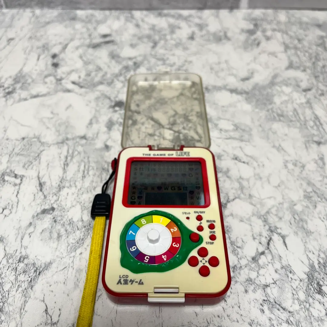 2026年最新】タカラ LIFE レトロ 人生ゲームの人気アイテム - メルカリ
