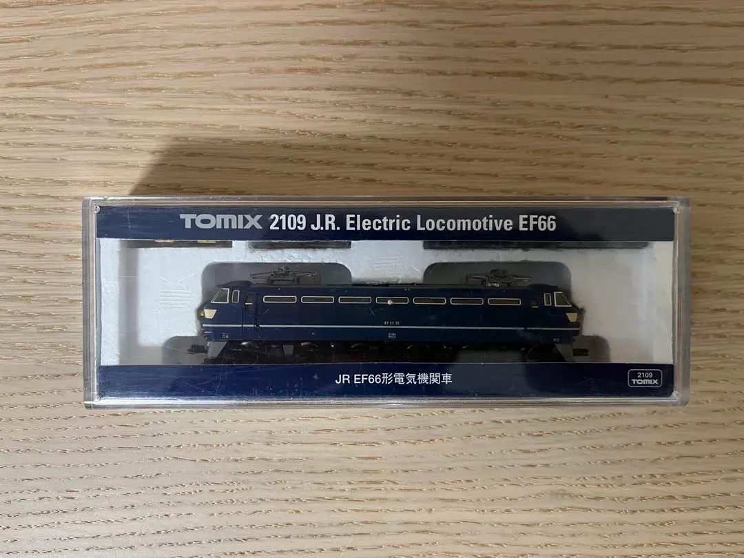 2026年最新】2109 EF66の人気アイテム - メルカリ