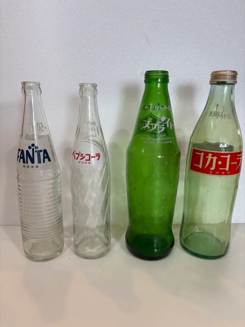 2026年最新】ペプシ空き瓶の人気アイテム - メルカリ