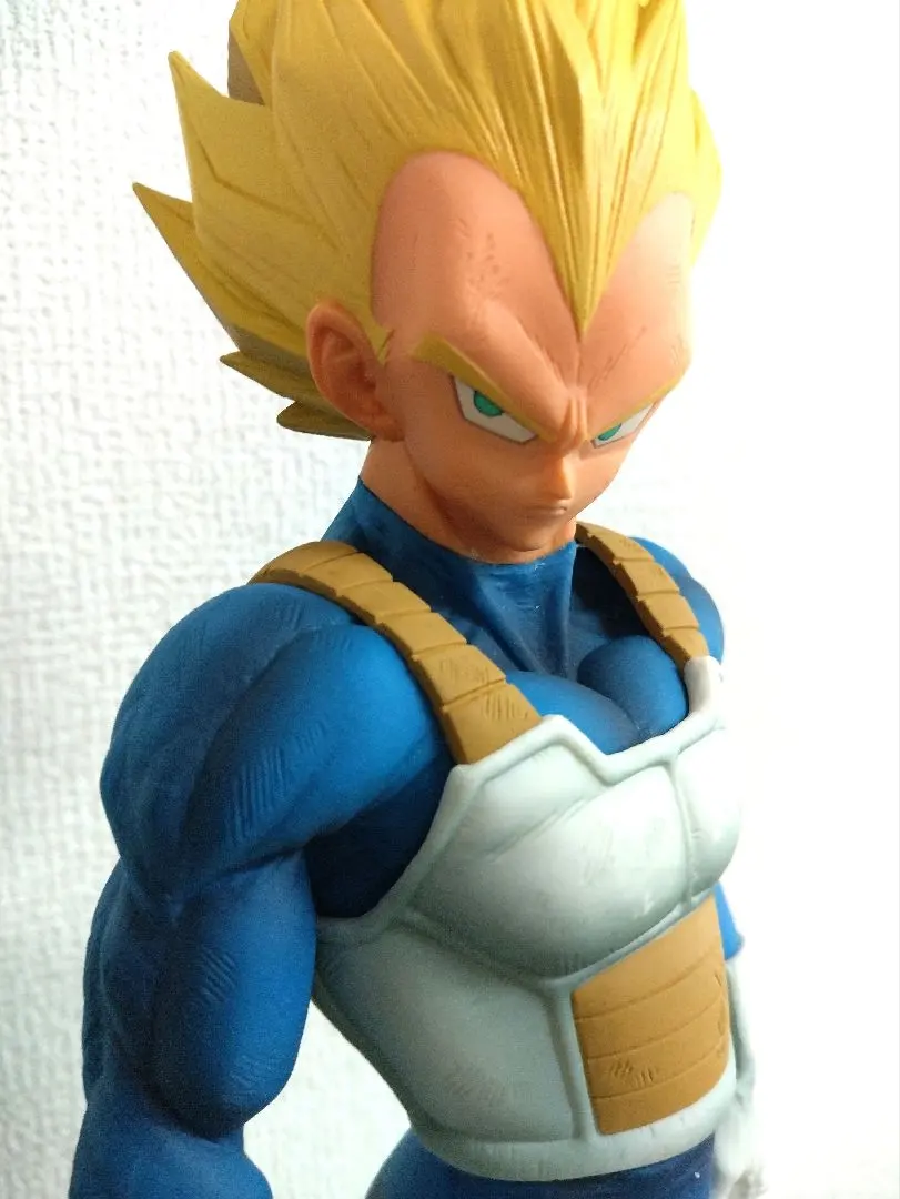 2026年最新】SMSPベジータ02の人気アイテム - メルカリ