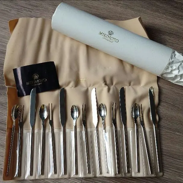 2026年最新】mikimoto 18-8 フォークの人気アイテム - メルカリ