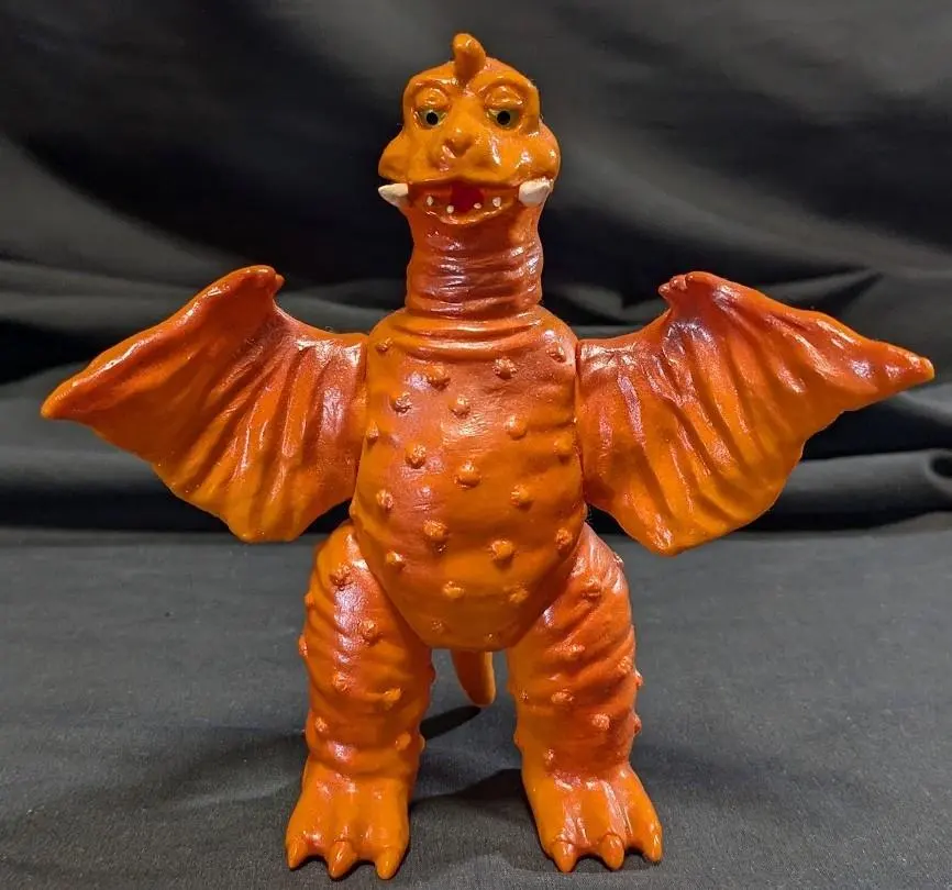 2026年最新】冷凍怪獣ペギラの人気アイテム - メルカリ