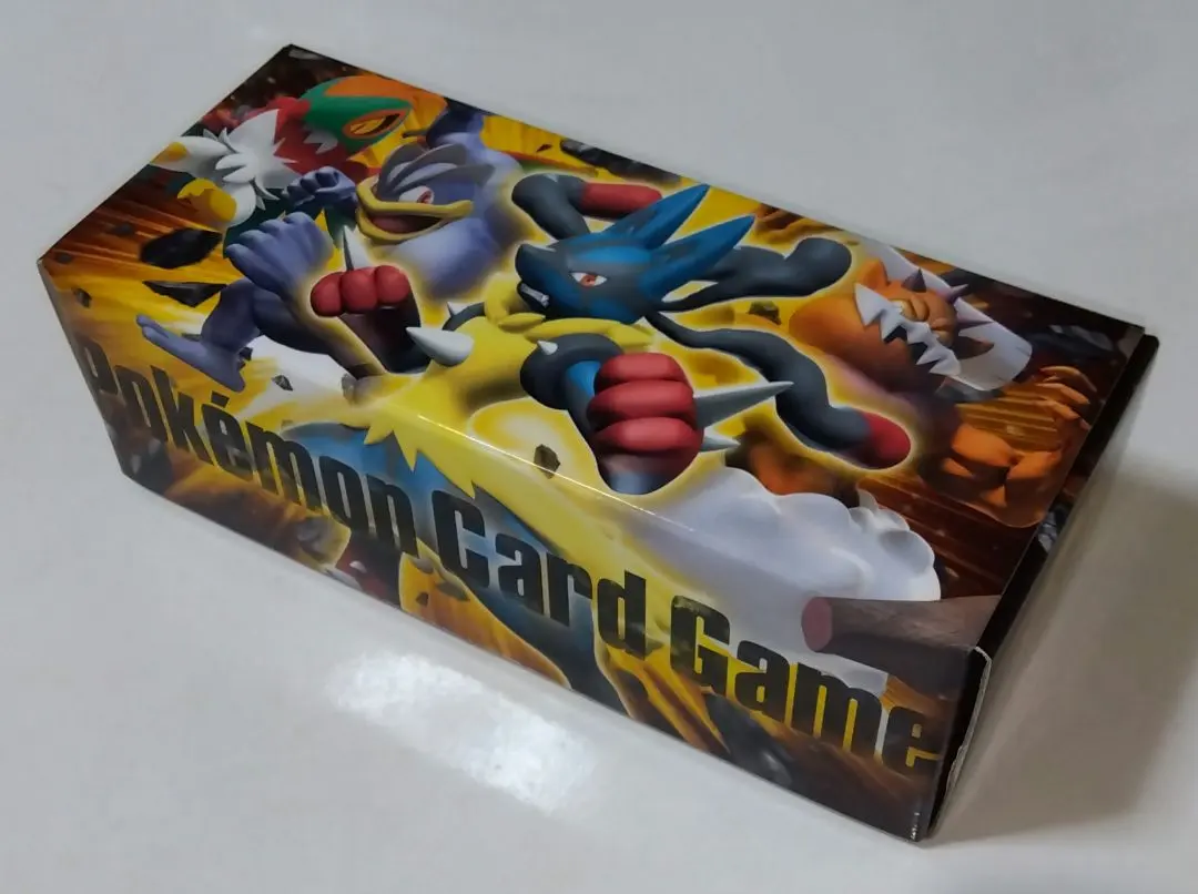 2026年最新】メガルカリオBOX闘の人気アイテム - メルカリ