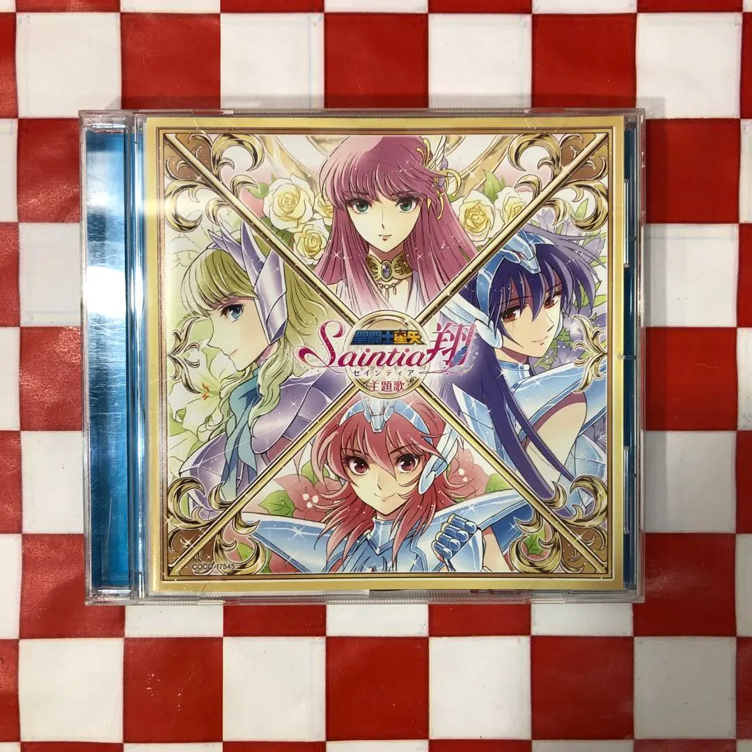 2026年最新】聖闘士星矢セインティア翔 6 の人気アイテム - メルカリ
