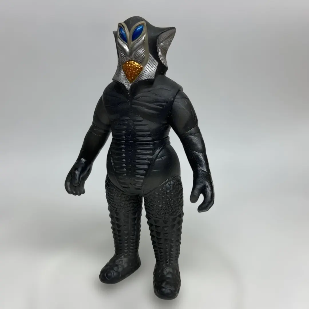 2026年最新】ビッグソフビ メフィラス星人の人気アイテム - メルカリ