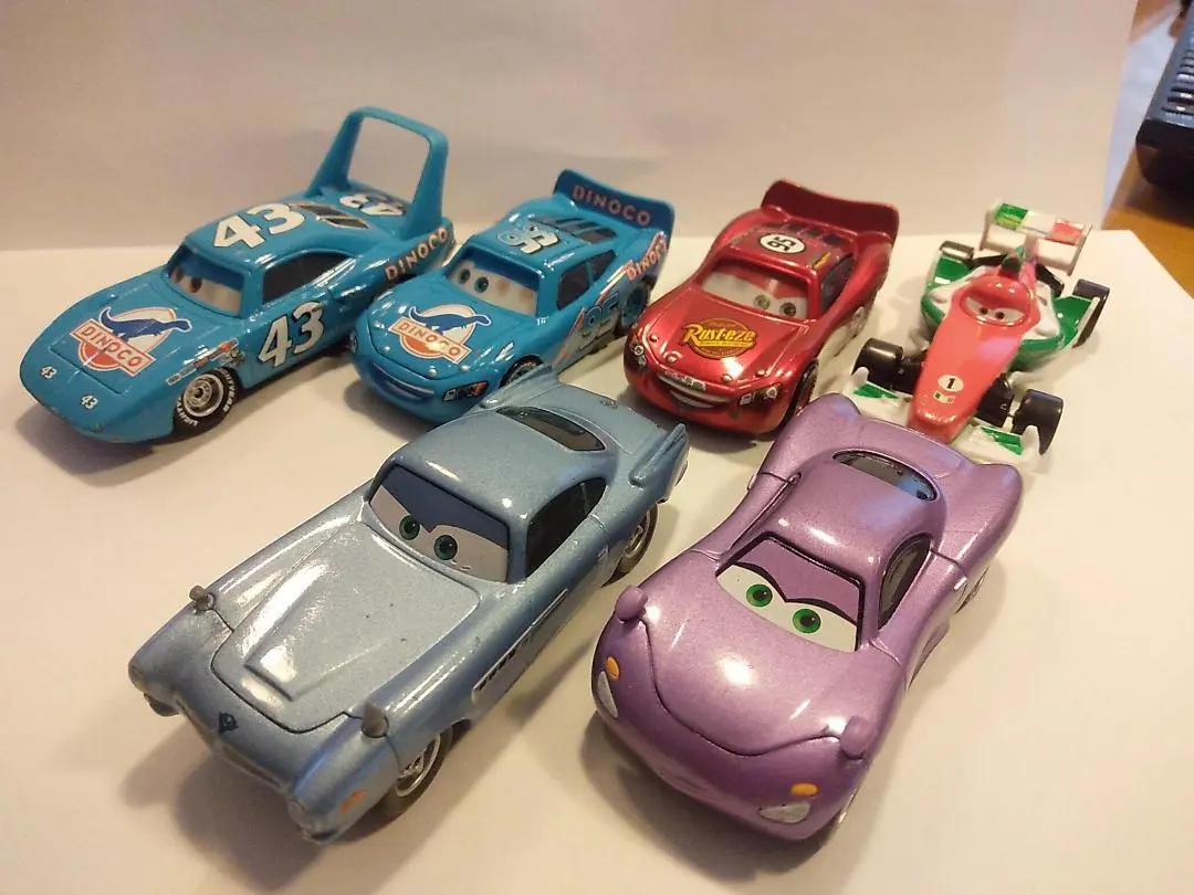 2026年最新】カーズ マテル 54の人気アイテム - メルカリ