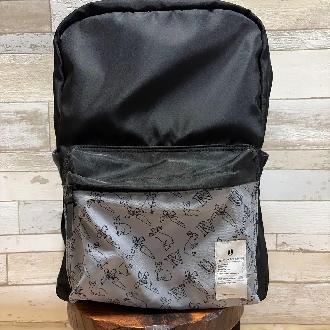 2026年最新】unison square garden リュックの人気アイテム - メルカリ