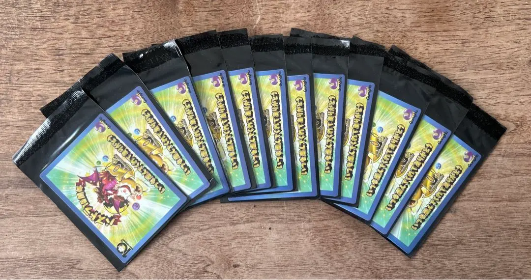 2026年最新】パズドラ モンスターメモリーカードの人気アイテム - メルカリ