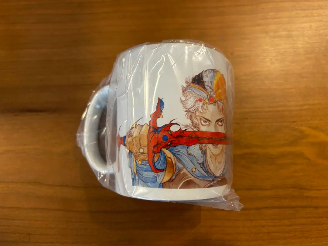 2026年最新】天野喜孝 カップの人気アイテム - メルカリ