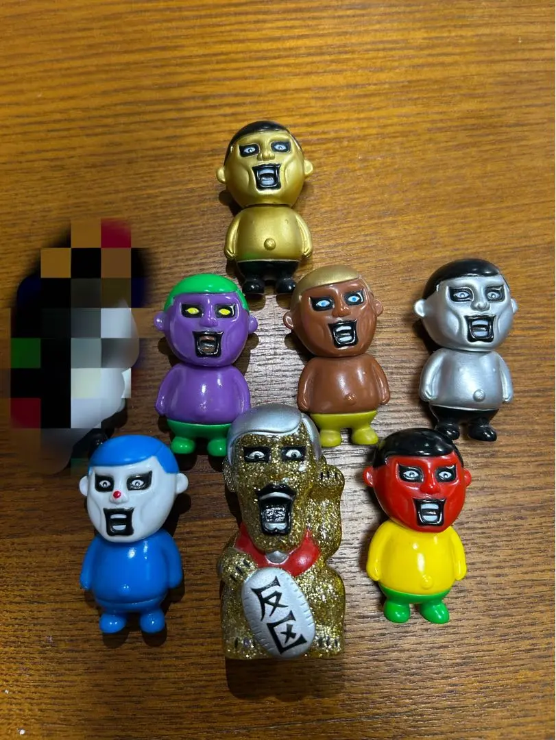 2026年最新】あいつフォーチュンの人気アイテム - メルカリ