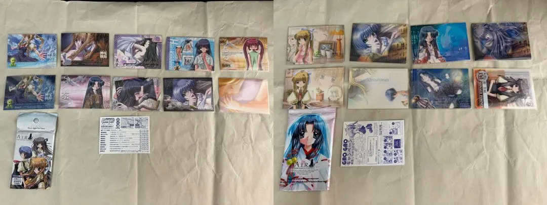 2026年最新】カード air ブロッコリーの人気アイテム - メルカリ