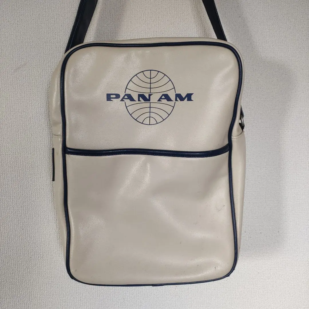 2026年最新】パンナム航空 バッグの人気アイテム - メルカリ