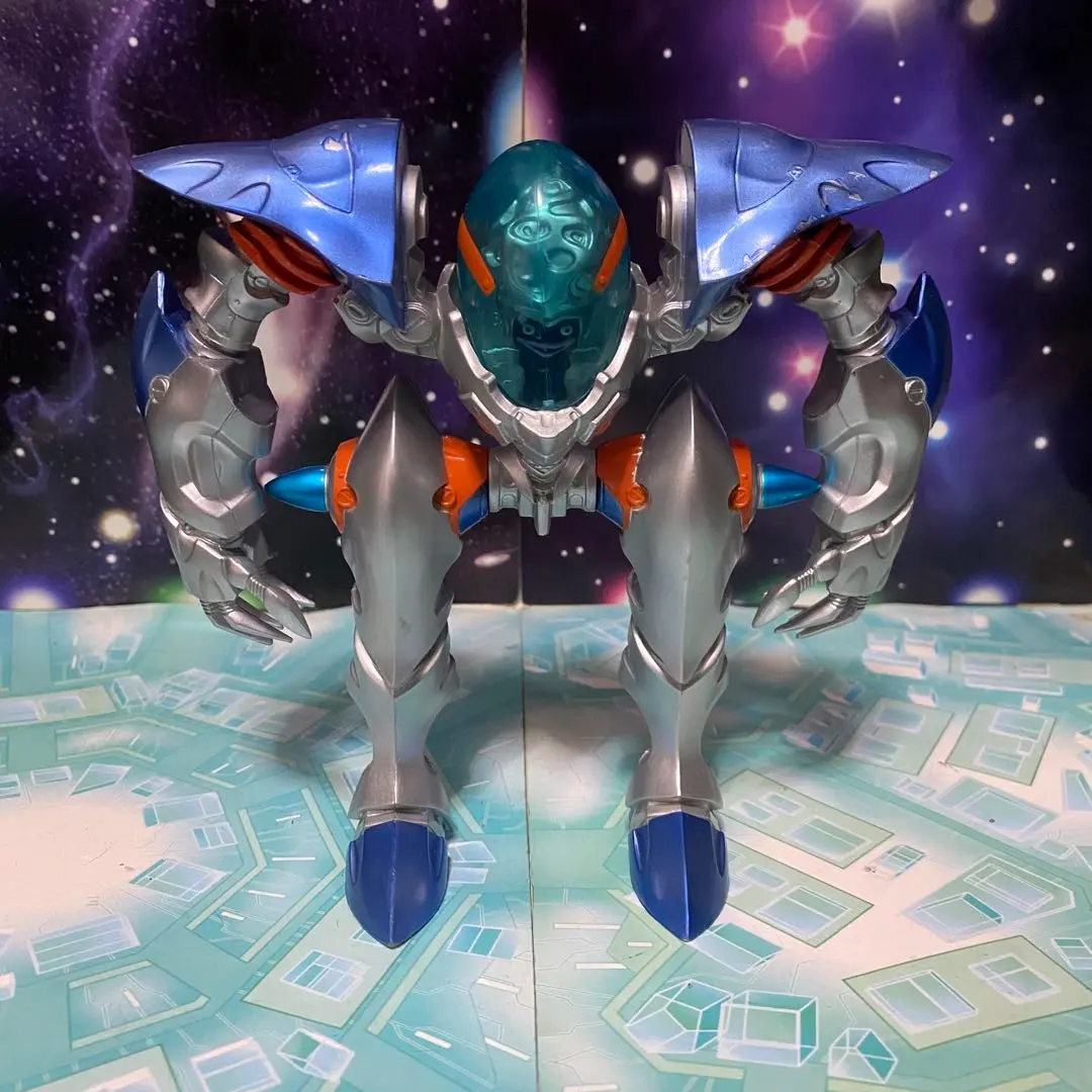 2026年最新】チブル星人エクセラーの人気アイテム - メルカリ