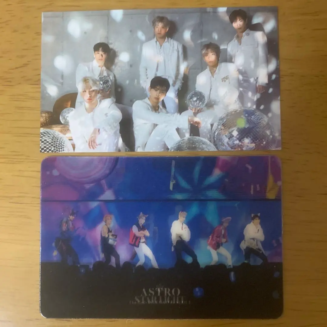 2026年最新】astro venus トレカの人気アイテム - メルカリ