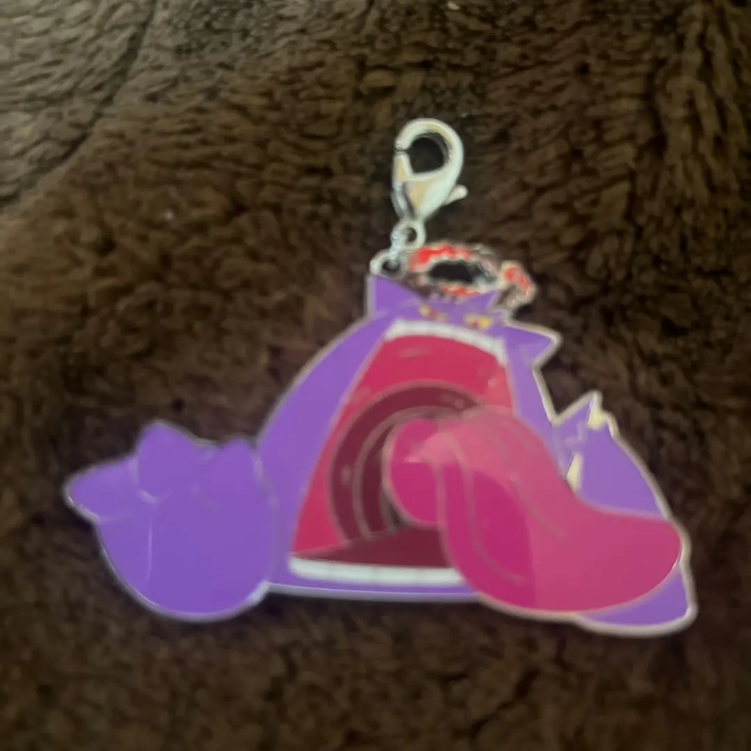 2026年最新】キョダイマックスゲンガー ぬいぐるみの人気アイテム