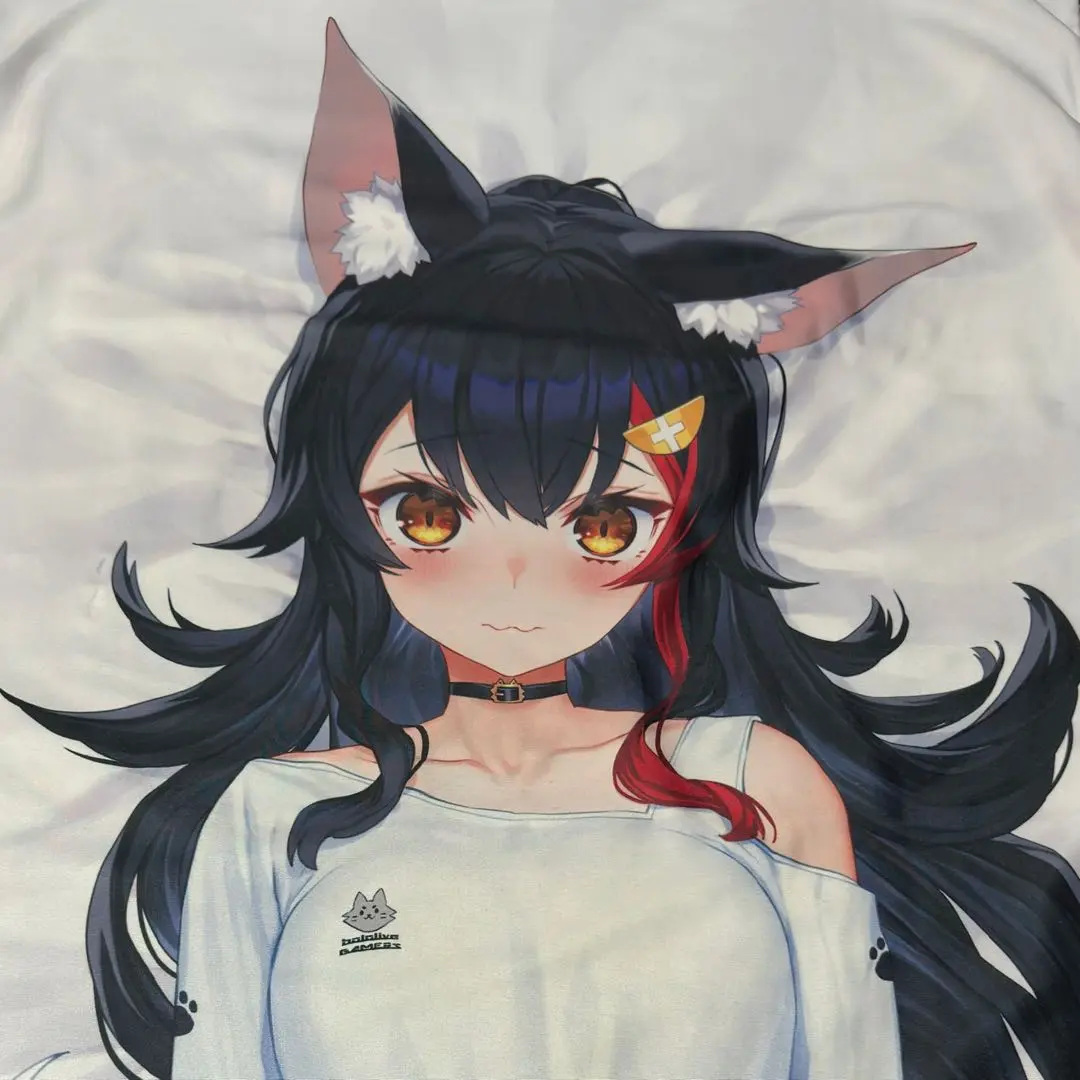 2026年最新】大神ミオ 抱き枕の人気アイテム - メルカリ