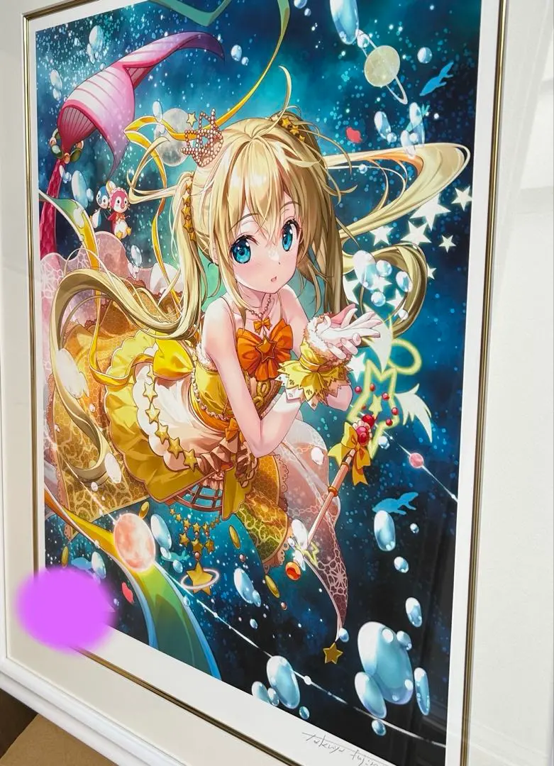 2026年最新】藤真拓哉 版画の人気アイテム - メルカリ