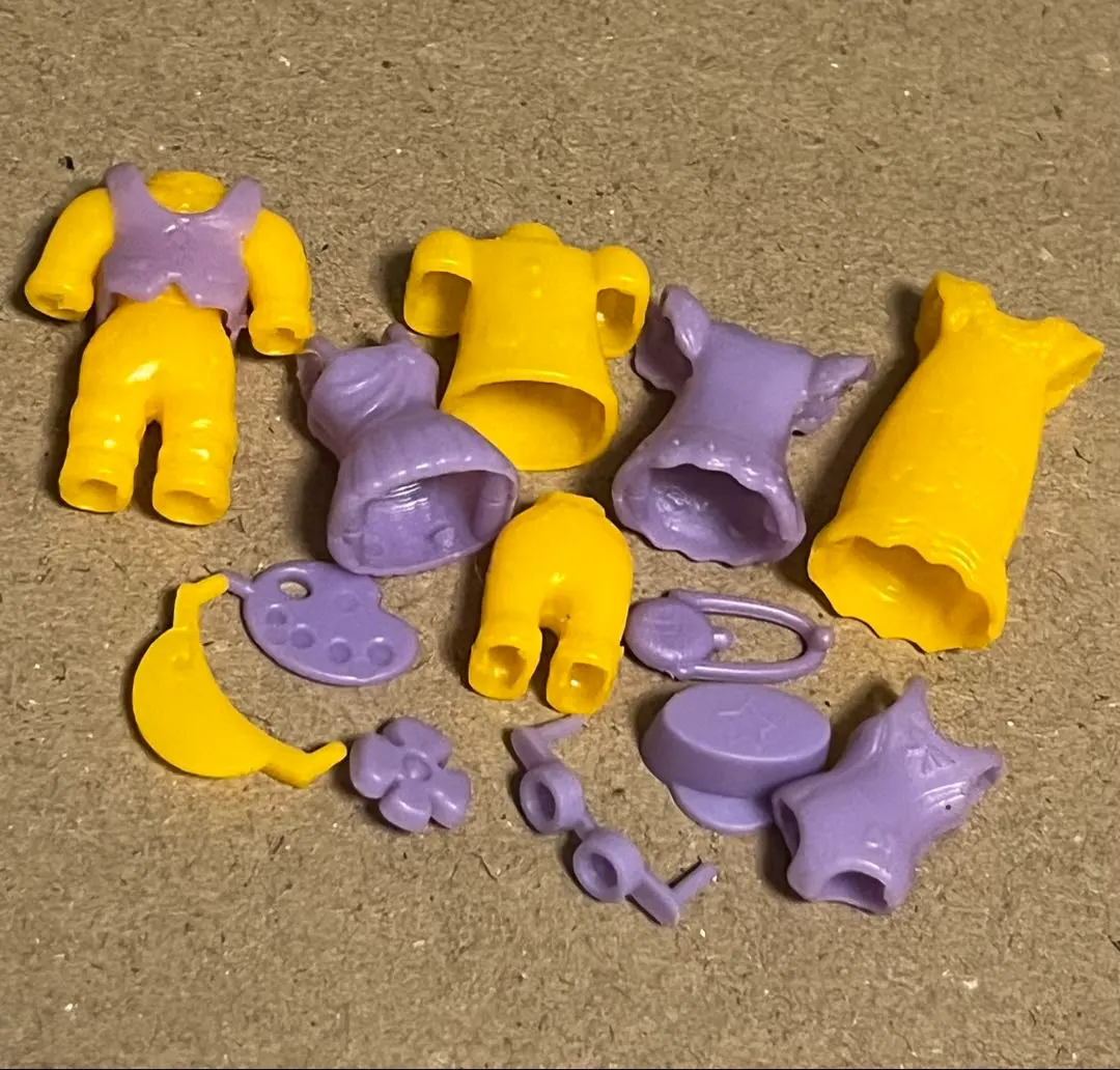 2026年最新】グリコ おまけ パピーちゃんの人気アイテム - メルカリ