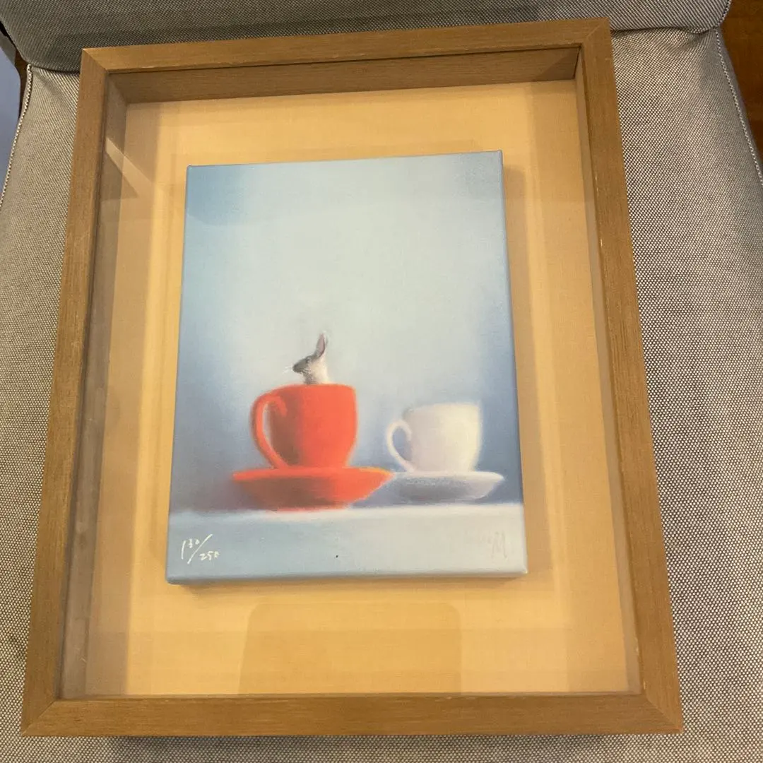 2026年最新】牧野千穂 版画の人気アイテム - メルカリ