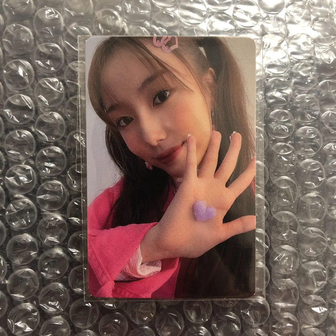 2026年最新】kep1er the star ヨンウンの人気アイテム - メルカリ