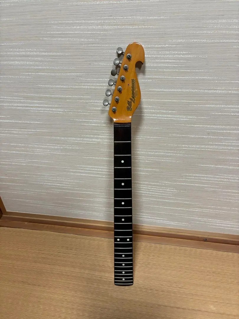 2026年最新】Bill Lawrence(ビルローレンス) ネックの人気アイテム