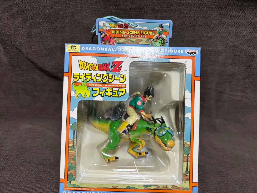 2026年最新】ドラゴンボールZ ライディングシーンフィギュアの人気