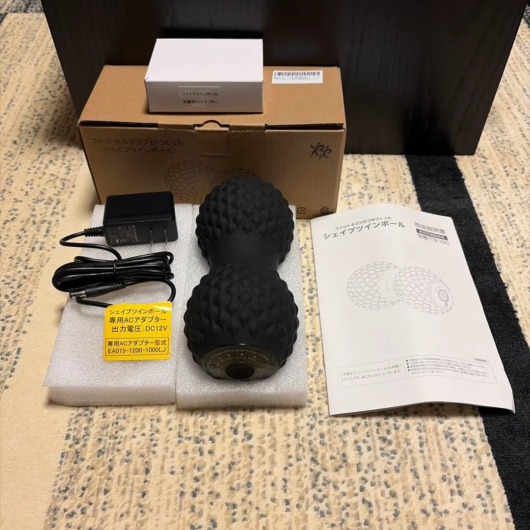 2026年最新】シェイプツインボールSTBの人気アイテム - メルカリ