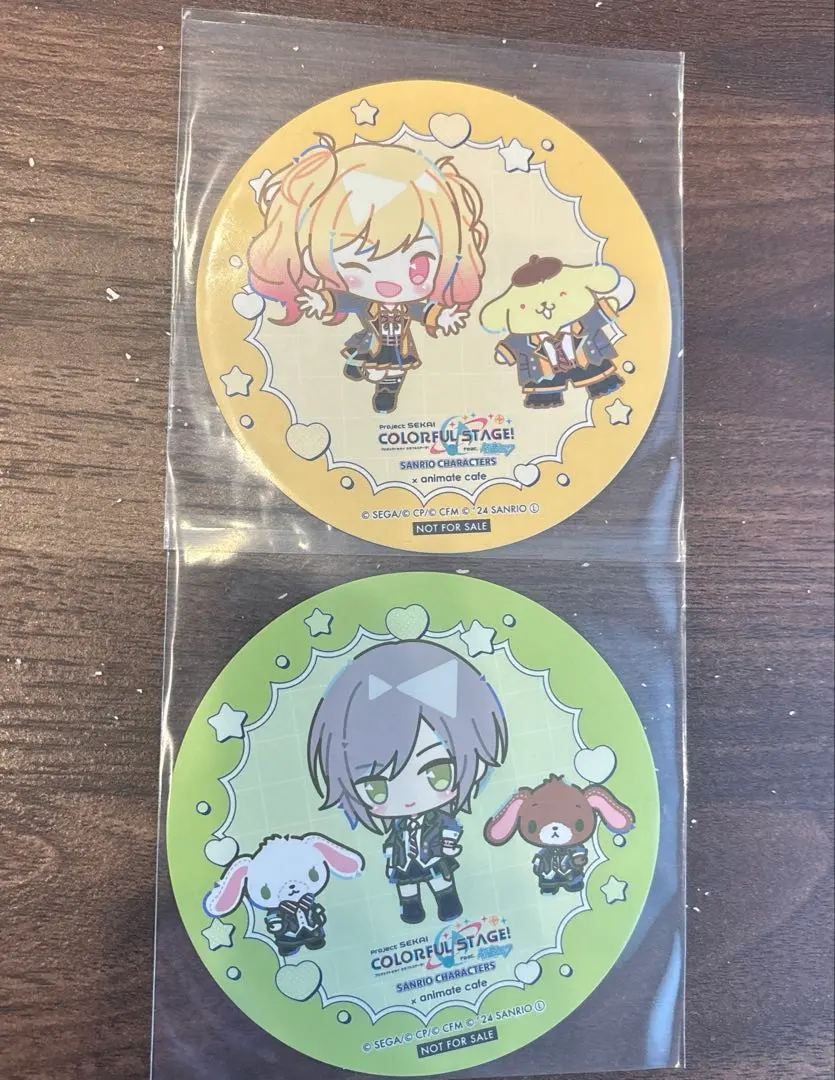 2026年最新】天馬咲希×ポムポムプリンの人気アイテム - メルカリ