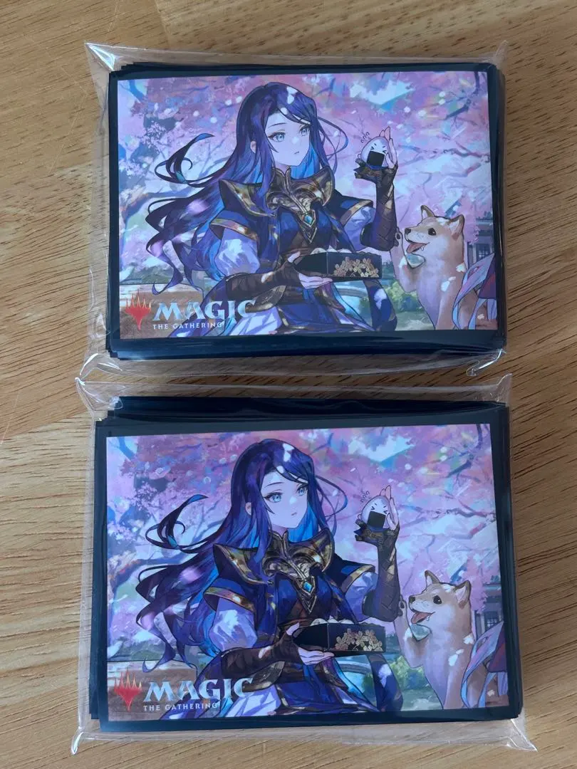 2026年最新】放浪皇 スリーブの人気アイテム - メルカリ