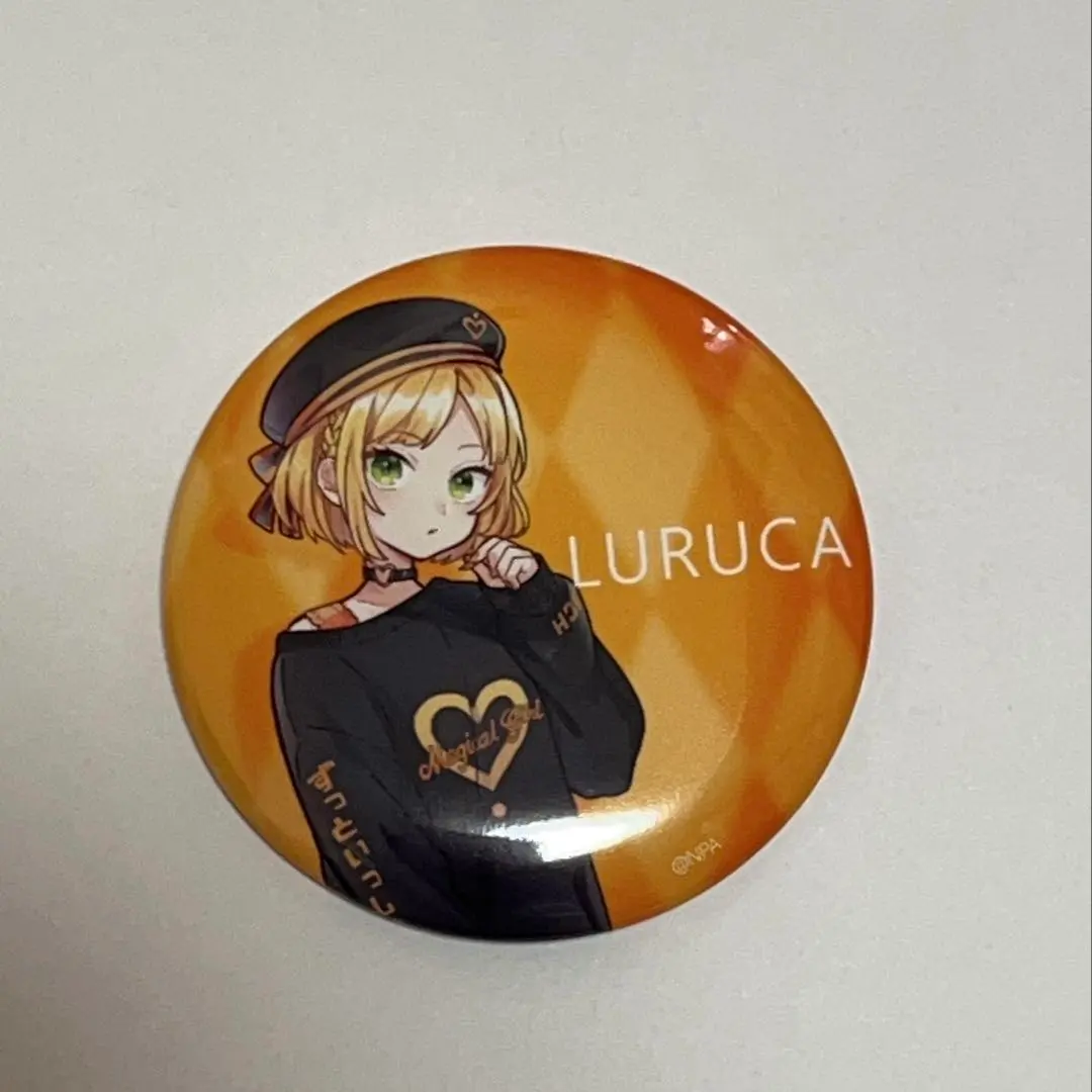 2026年最新】コンパス ルルカ 缶バッジの人気アイテム - メルカリ