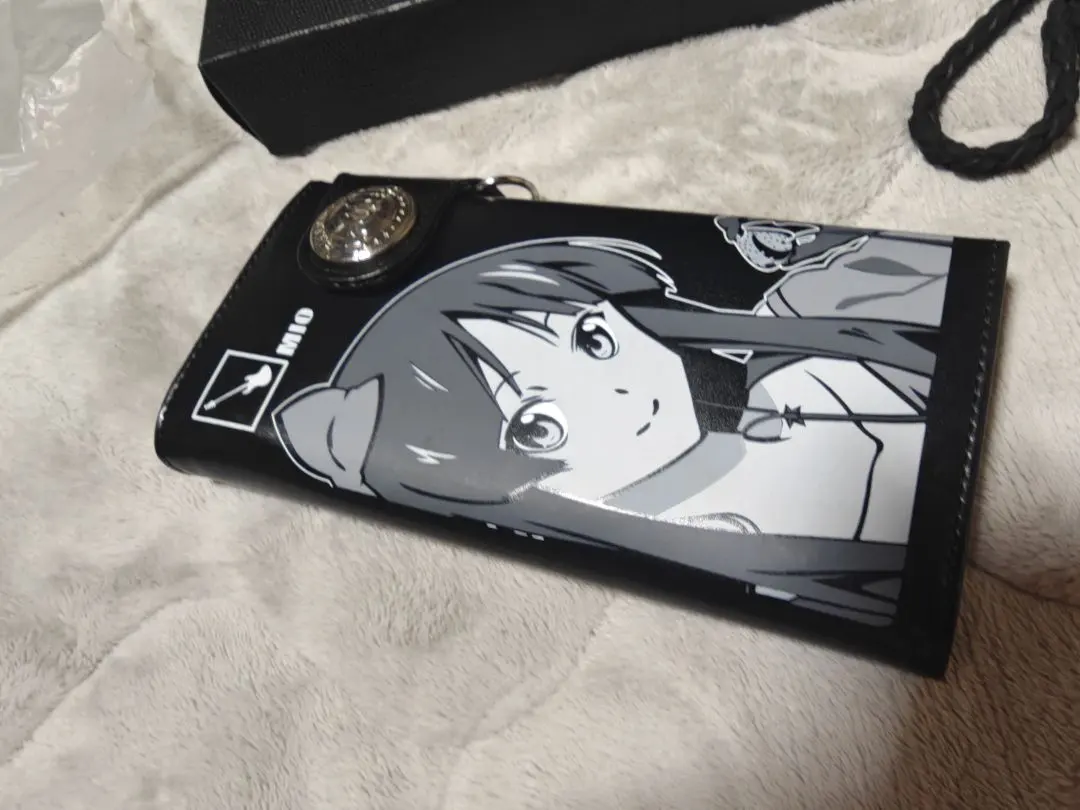 2026年最新】けいおん 財布の人気アイテム - メルカリ