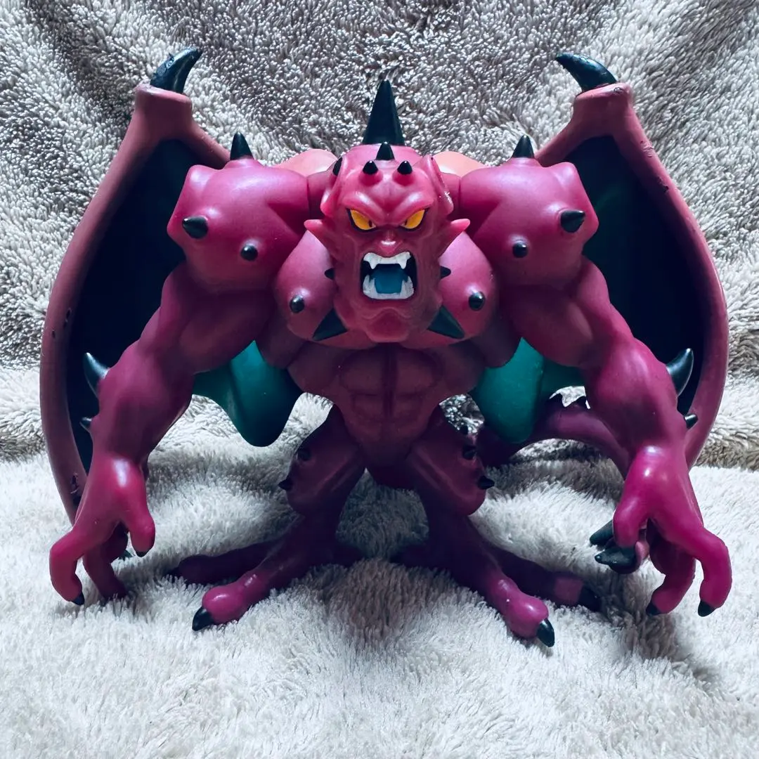 2026年最新】ソフビ デスタムーアの人気アイテム - メルカリ