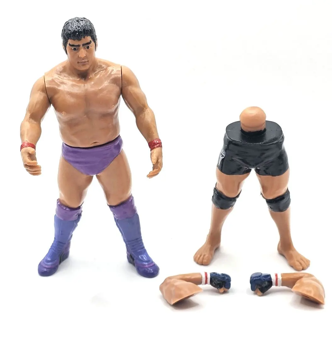 2026年最新】高田延彦 フィギュアの人気アイテム - メルカリ